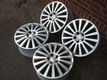 17'' Inch Originele Alfa Romeo Velgen Steek 5x110 - 6 - Thumbnail