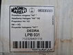 Lancia Dedra Koplamp Magneti Marelli LPB031 712329401110 Rechts - 4 - Thumbnail