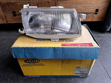 Opel Astra F Koplamp Magneti Marelli LPB261 712351201120 Rechts