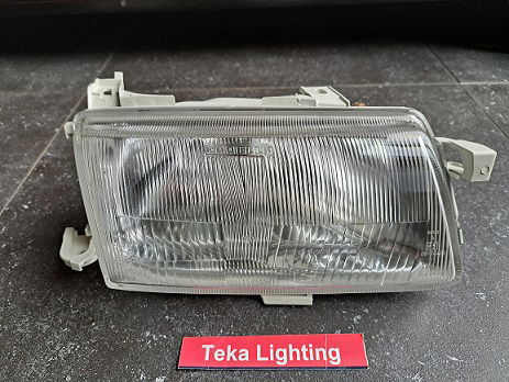 Opel Astra F Koplamp Magneti Marelli LPB261 712351201120 Rechts - 1