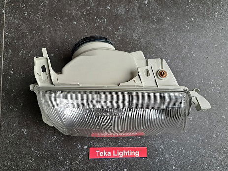 Opel Astra F Koplamp Magneti Marelli LPB261 712351201120 Rechts - 2