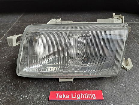 Opel Astra F Koplamp Magneti Marelli LPB262 712351301120 Links - 1