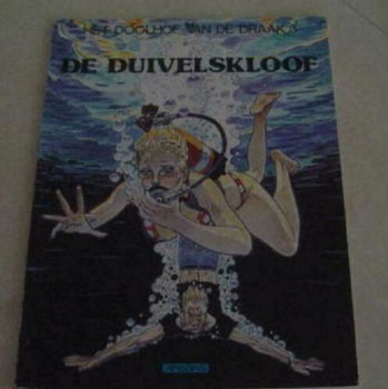 Het doolhof van de draak - 0