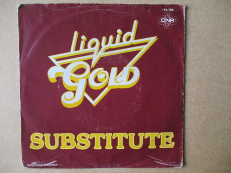s3160 liquid gold - substitute - 0
