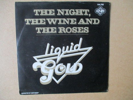 s3162 liquid gold - the night the wine and the roses - 0