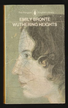 WUTHERING HEIGHTS - by Emily Brontë - 0