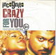 Incognito Featuring Chyna – Crazy For You (1991) - 0 - Thumbnail