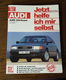 AUDI 100 - Avant AUTOBOEK - Jetzt helfe ich mir selbst - 0 - Thumbnail