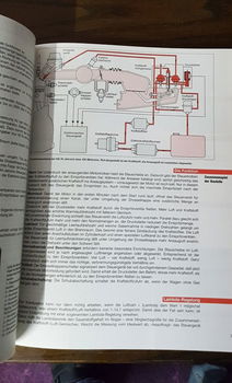 AUDI 100 - Avant AUTOBOEK - Jetzt helfe ich mir selbst - 2