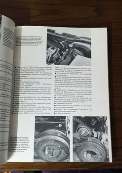 AUDI 100 - Avant AUTOBOEK - Jetzt helfe ich mir selbst - 3