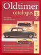 OLDTIMER catalogus 1996 AUTOBOEK Nederlands - 0 - Thumbnail