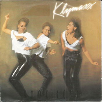 Klymaxx – Good Love (1990) - 0