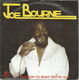 Joe Bourne – Hold On To What You've Got (1982) - 0 - Thumbnail