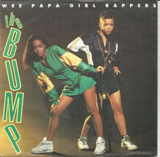 Wee Papa Girl Rappers – The Bump (1990)