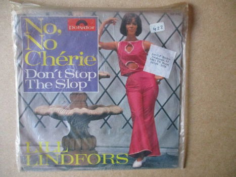 s3179 lill lindfors - no no cherie - 0