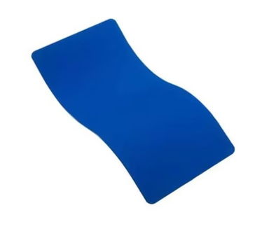 RAL 5017 Verkeersblauw Hoogglans poedercoating v.a 250 gr - 0