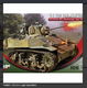 Bouwpakket Mirage-Hobby Mirage 726087, 1/72 U.S. Light Tank M5A1 - 0 - Thumbnail