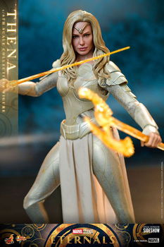 Hot Toys MMS628 Eternals Thena - 3