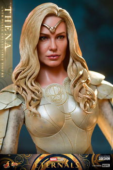 Hot Toys MMS628 Eternals Thena - 4