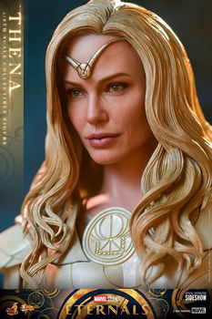 Hot Toys MMS628 Eternals Thena - 5