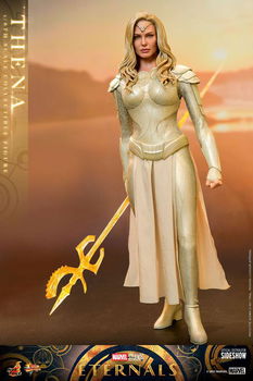 Hot Toys MMS628 Eternals Thena - 6