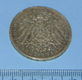 Pruissen - 3 mark 1908A - zilver - 0 - Thumbnail