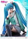 Prime 1 Studio Hatsune Miku Prisma Wing PVC Statue (Art by lack) - 1 - Thumbnail