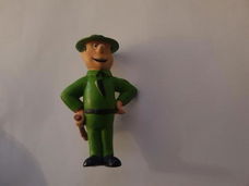 Ranger Smith( Yogi Bear)