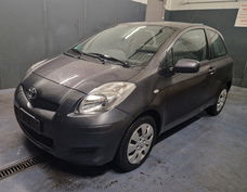 Mooie perfect onderhouden Toyota Yaris 1.0VVTi 2009 Airco,Electr.ramen