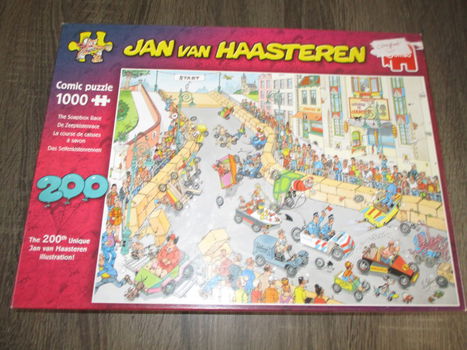 Jan van Haasteren. - 1