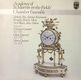 LP - Mozart - Academy Of St. Martin-In-The Fields' Chamber Ensemble - 0 - Thumbnail