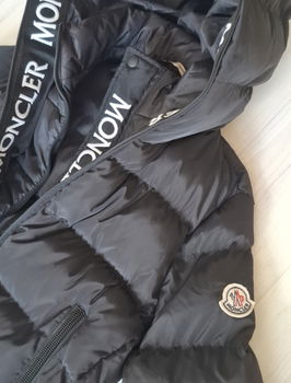 Moncler dames winterjas maat M. - 2