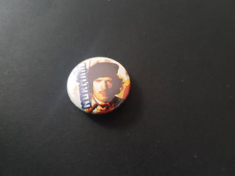 Normaal button - 1