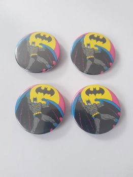 Batman button(6) - 0