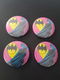 Batman button(4) - 0 - Thumbnail