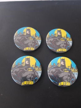 Batman button(3) - 0