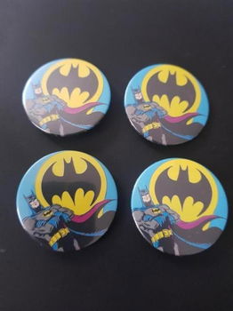 Batman button(2) - 0