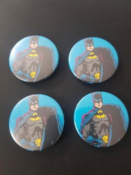 Batman button(1) - 0