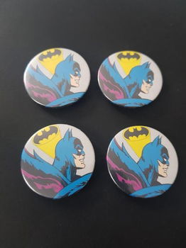 Batman button(7) - 0