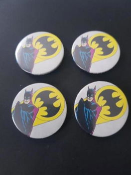 Batman button(8) - 0