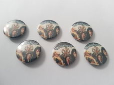 Motorhead button