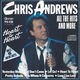 Chris Andrews – Heart To Heart - All The Hits And More (CD) - 0 - Thumbnail