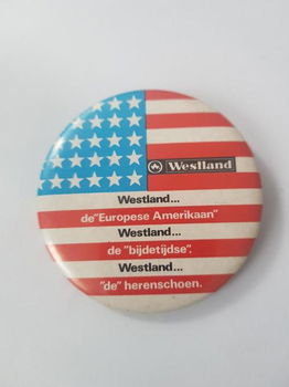 Button Westland - 1