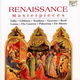 Edward Higginbottom - Renaissance Masterpieces (5 CD) Nieuw - 0 - Thumbnail