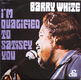 Barry White ‎– I'm Qualified To Satisfy You - 0 - Thumbnail