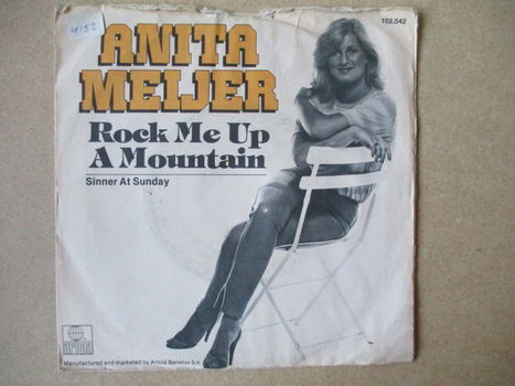 s3230 anita meijer - rock me up a mountain - 0