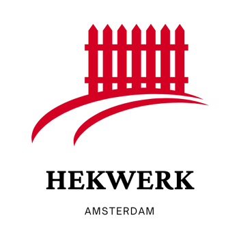 Hekwerk Amsterdam - 0