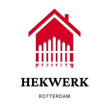 Hekwerk Rotterdam - 2