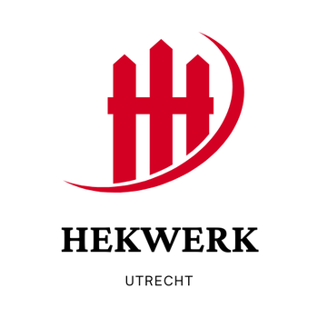 Hekwerk Utrecht - 1