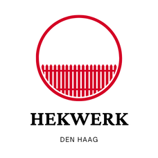 Hekwerk Den Haag